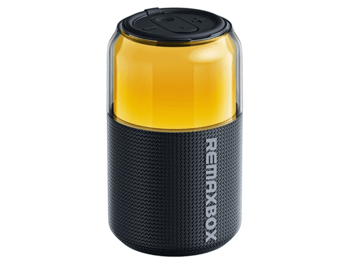 REMAX RB-M21 TWS Portable Bluetooth Speaker