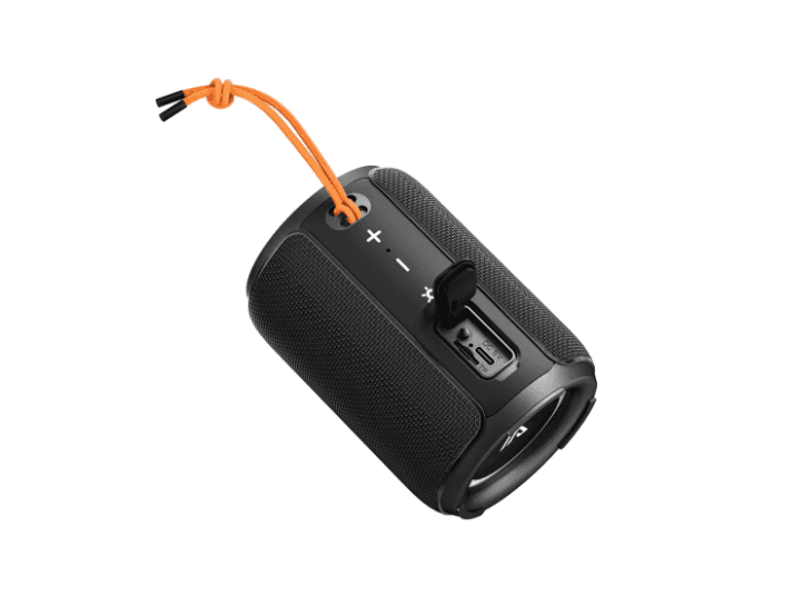 Weofly Boulder Speakers (4)