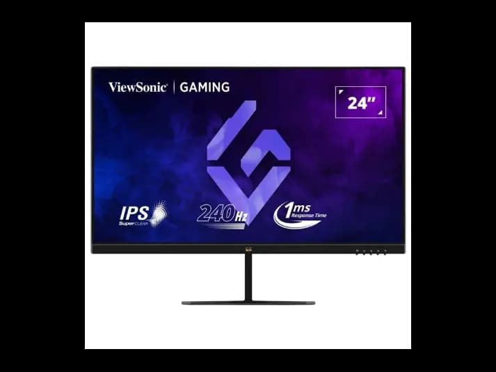 ViewSonic VX2479A-HD-PRO 24” Gaming Monitor