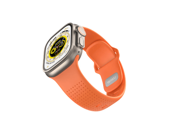 WiWU Wi-WB201 Comf Secur Watch Band (4)