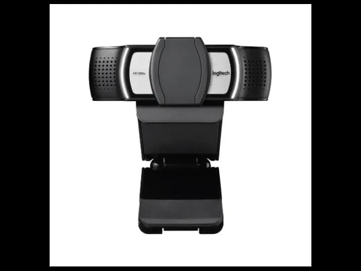 Logitech C930e 1080p Webcam (4)