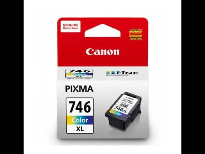 Canon CL-746XL Ink Cartridge (Color)