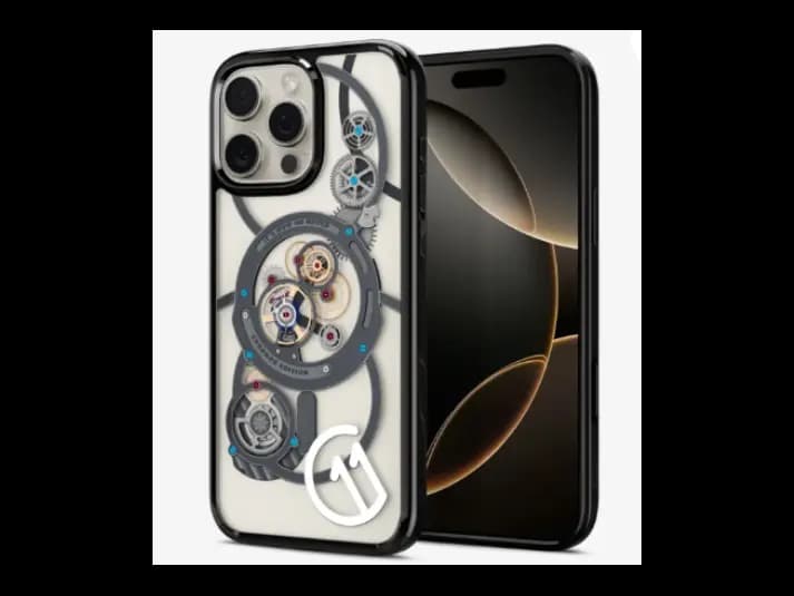 Spigen Chronos Limited Edition MagFit Case