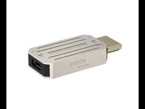 WIWU Infinite USB-C to HDMI Adapter