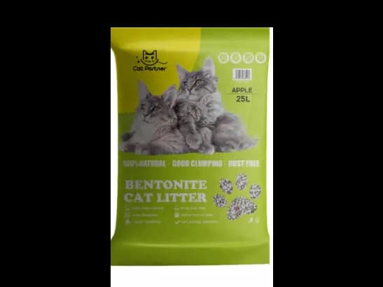 Cat Partner Cat Litter - 25L (3)