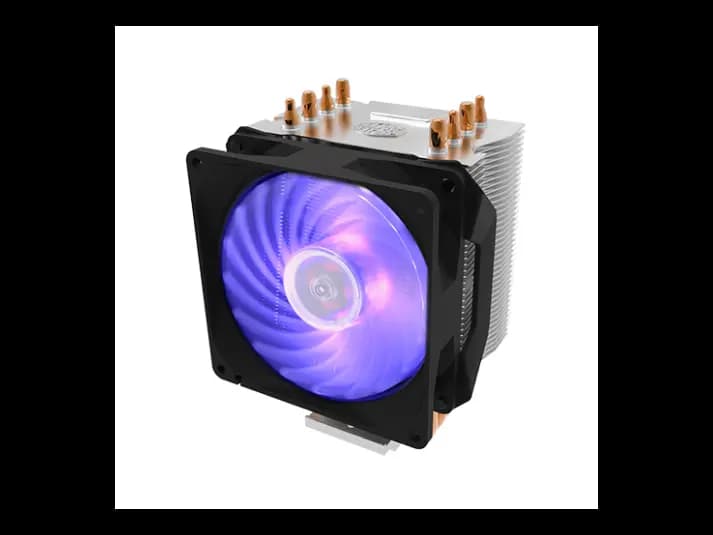 Hyper H410R RGB CPU Air Cooler (3)