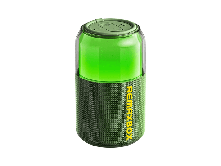 REMAX RB-M21 TWS Portable Bluetooth Speaker (3)