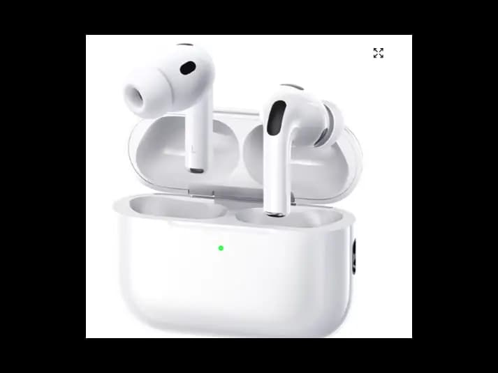 Remax PD-BT710 Earbuds – Powerful ANC+ENC Noise Cancellation, Bluetooth 6.0, Open Waveguide Sound, Dual Mic & Sports Design