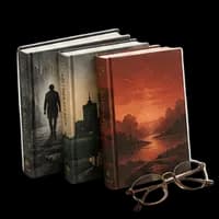 Adult Fiction