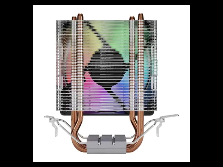 Gamdias Boreas E1-210 Lite CPU Air Cooler (4)