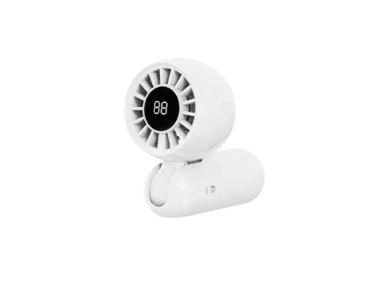 WiWU Wi-FS017 Bubble Pro Mini Fan (3)