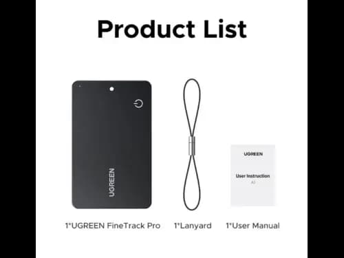 UGREEN Finder 75644 Slim Pro Tracker (2)