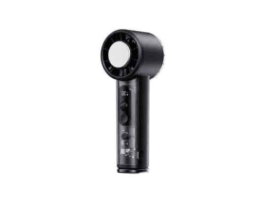 WiWU Wi-FS019 Ice Engine Turbo Fan