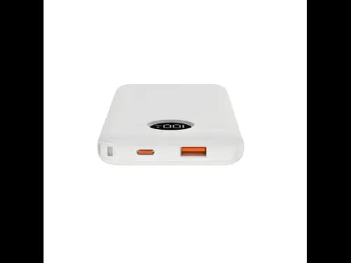 WIWU PN03 Power Bank 10000mAh – White (3)