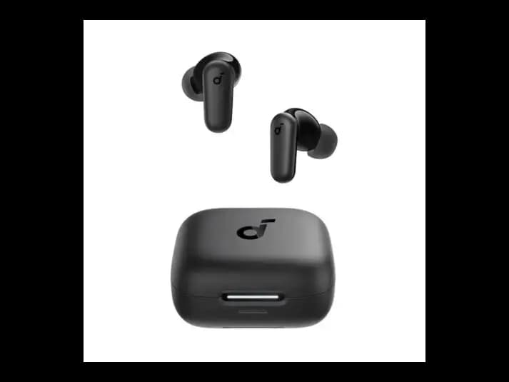 Anker Soundcore R50i NC True Wireless Earbuds – 45 H Playtime & Best Adaptive ANC