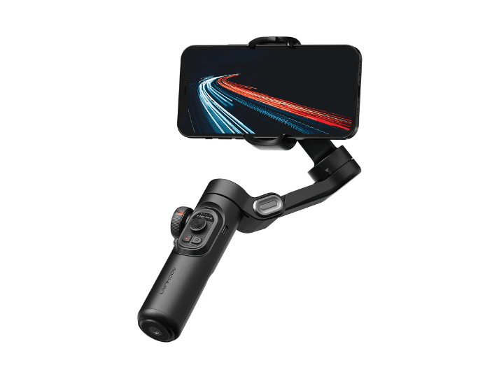 AOCHUAN Smart XE 3-Axis Gimbal (2)