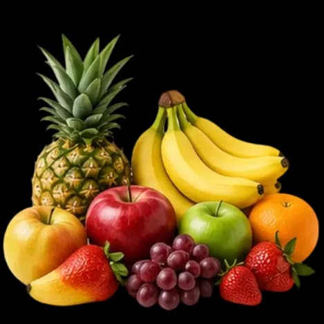 Fruits