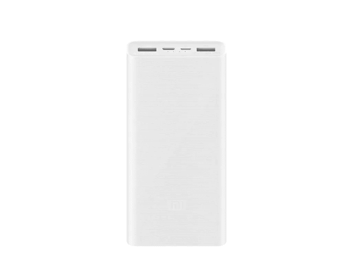 Xiaomi 20000mAh 22.5W Power Bank