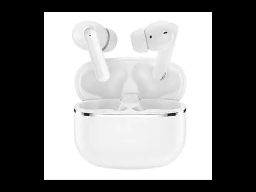 WiWU T28 ENC TWS Buds – Black / White (2)