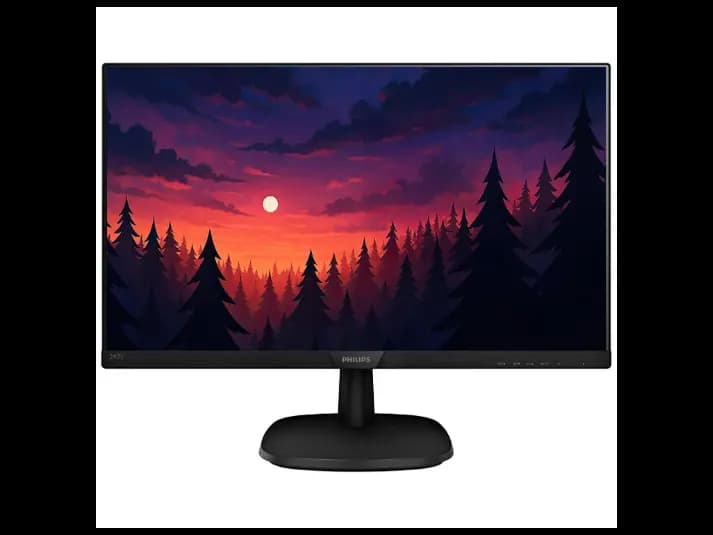 Philips 24″ Full HD 24E2N2100/60 Monitor