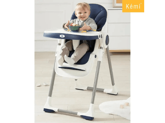 Leon | Baby High Chair | Baby Feeding Chair (4)