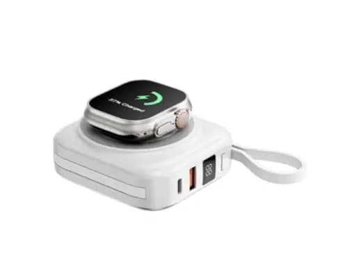 WiWU WI-P055 22.5W 10000mAh Cube Power Bank