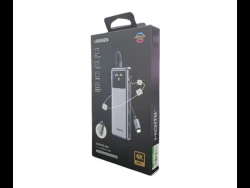 UGREEN 45155 7-in-1 USB-C Hub (3)