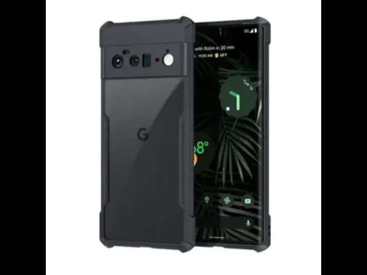 Xundd Fungus Free Case for Google Pixel 8 Pro