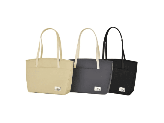 WiWU Ora Tote 14″ Laptop Bag