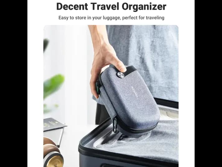 Ugreen Small Size Travel Storage Case – 50903 (3)