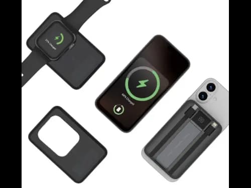 WiWU WI-P061 10000mAh 22.5W Fast Charging Power Bank (4)