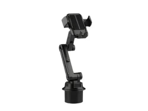 WiWU Gentleman CH059 360° Car Mount (2)