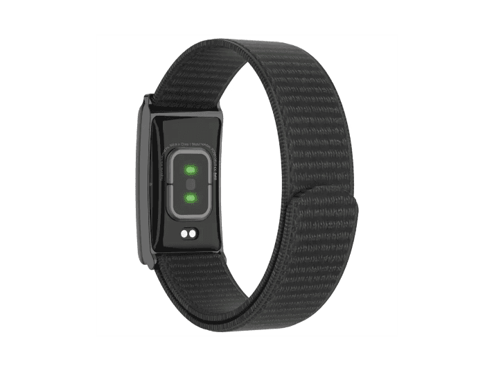 Porodo TrackFit Smart Fitness Band - Powerful Health Tracking Smart Band (2)