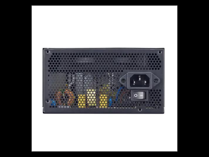 Cooler Master MWE 550W Bronze (3)