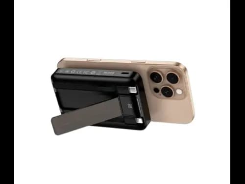 WiWU WI-P061 10000mAh 22.5W Fast Charging Power Bank (3)