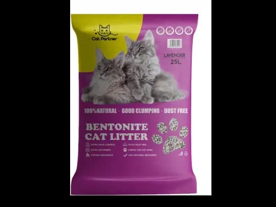 Cat Partner Cat Litter - 25L