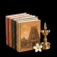 Tamil Novels