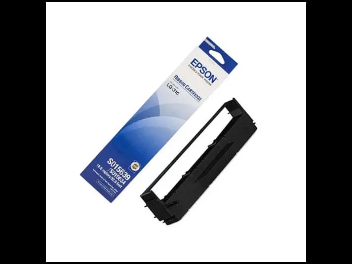 Epson LQ 310 Ribbon Cartridge (3)