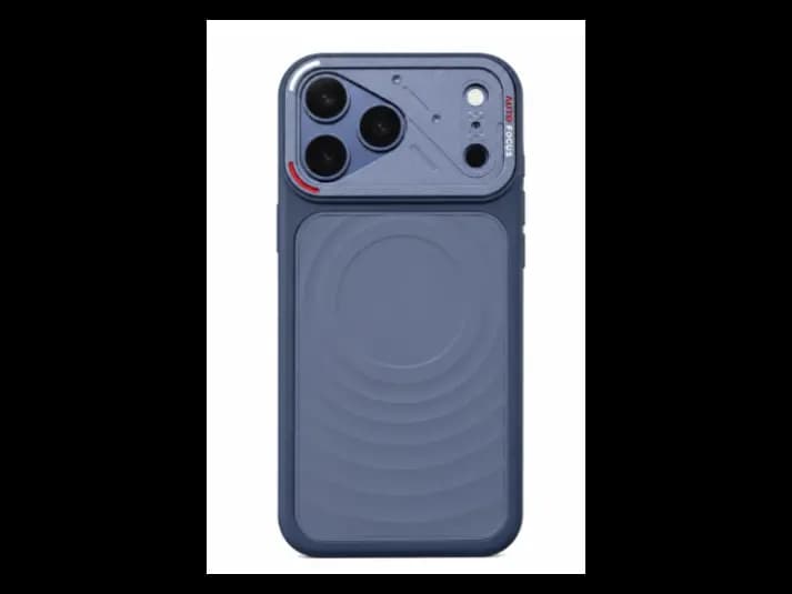 Auto Focus MagSafe Case for iPhone - Premium Magnetic Protection (2)