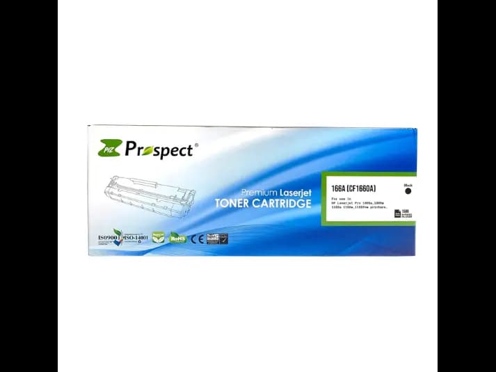 Prospect CE285A Compatible Toner Cartridge