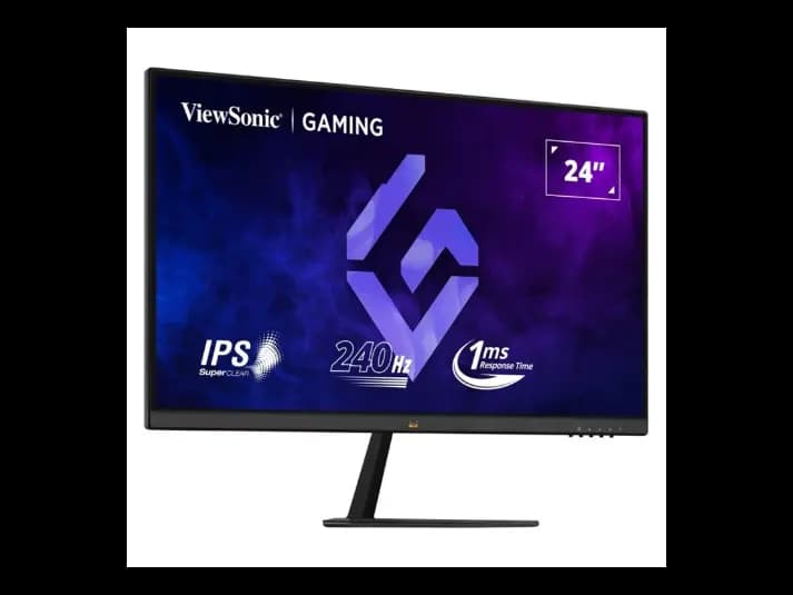 ViewSonic VX2479A-HD-PRO 24” Gaming Monitor (2)