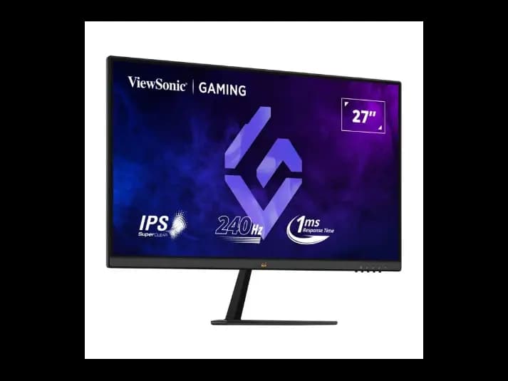 ViewSonic VX2779A-HD-PRO 27” Gaming Monitor (2)