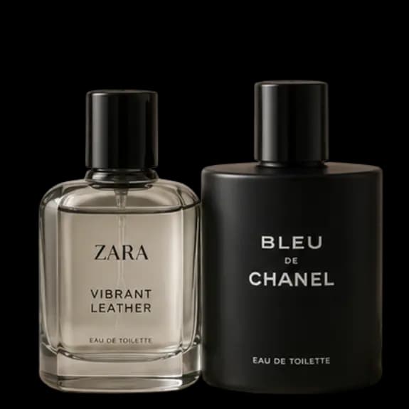 Unisex Perfumes