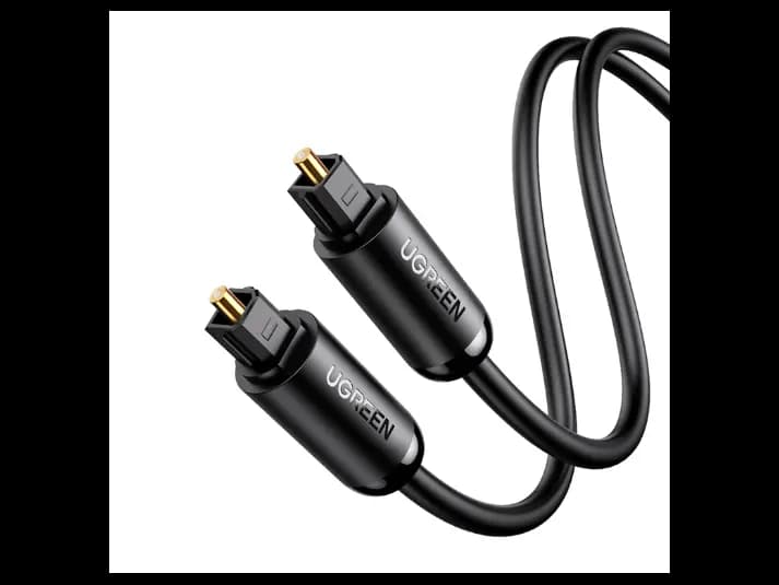Ugreen 2 Meter Optical Audio 70892 Cable