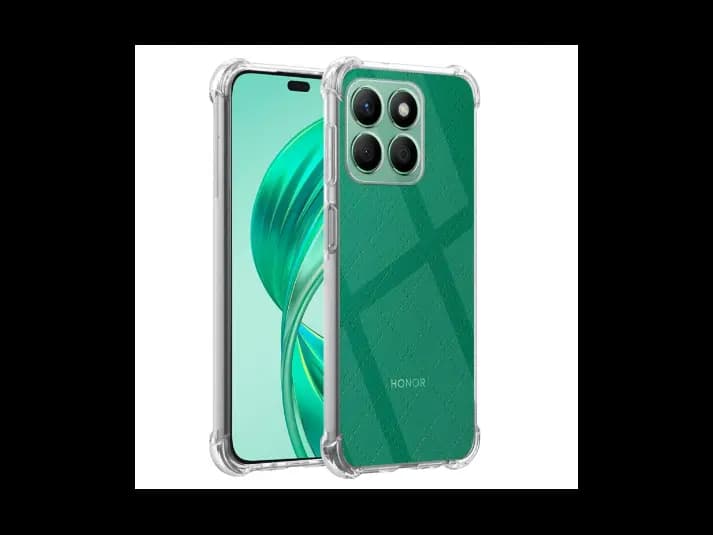 Transparent Cases Honor-Airbag TPU (3)
