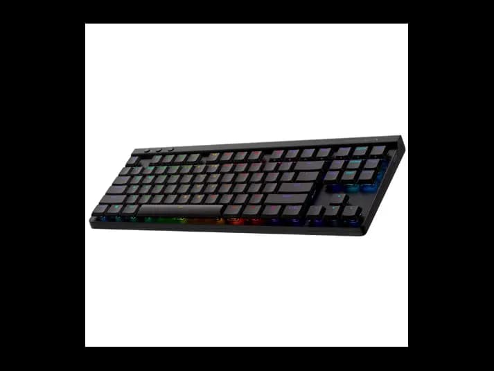 Logitech MK200 Keyboard & Mouse (2)