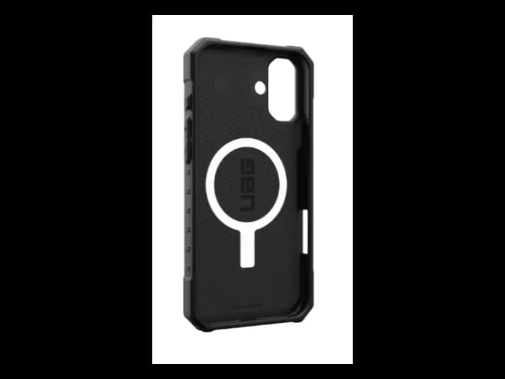 UAG Magnetic Pathfinder Case for iPhone 17 (2)