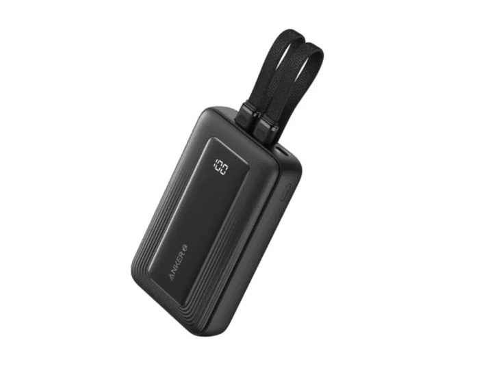 Anker ZOLO 35W 10000mAh Power Bank – Fast Charging & Best Travel-Ready Power (2)