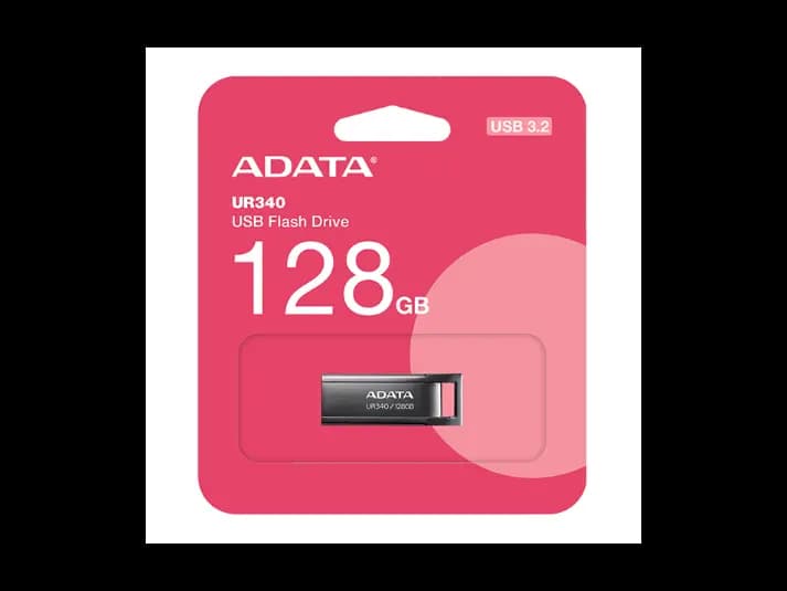 Adata 128GB UR340 USB Flash Drive (4)