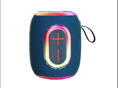 WiWU H9 Thunder Wireless Speaker